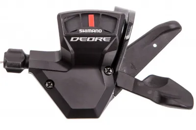 Манетка переключения скоростей Shimano Deore SL-M 590