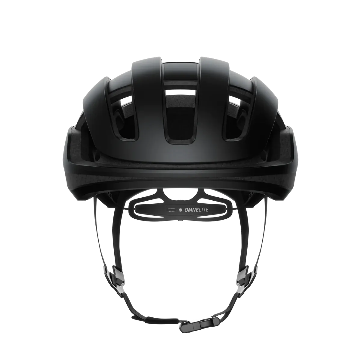 Шлем POC OMNE LITE Uranium Black