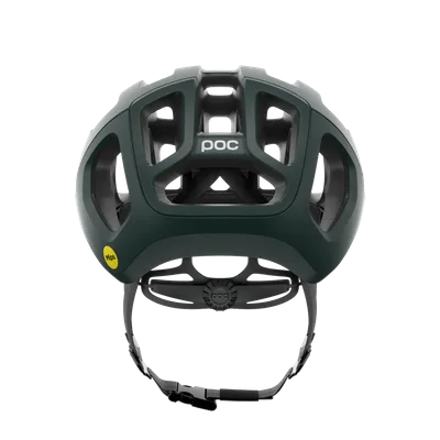 Шлем Ventral Air MIPS Pargasite Green Matt