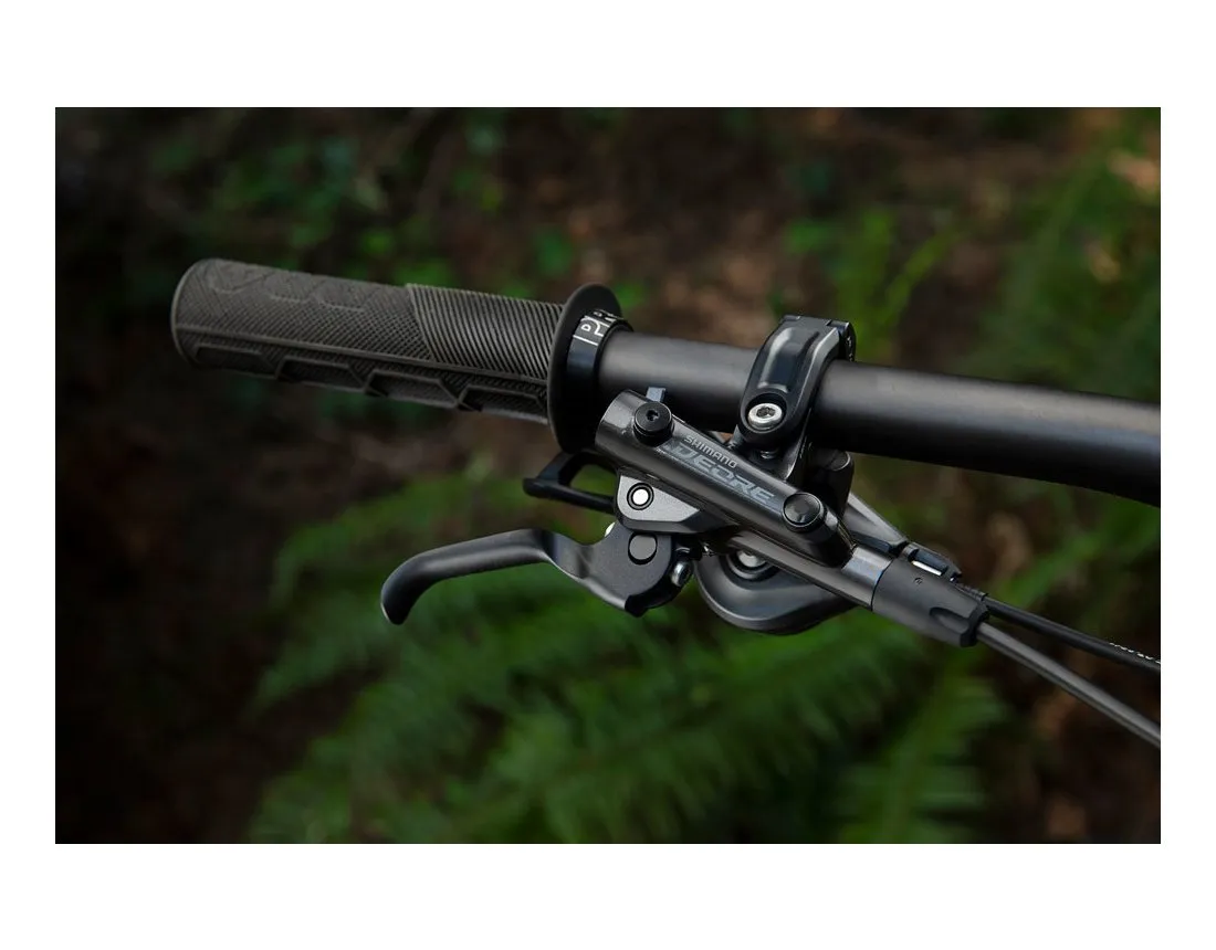 Манетка SHIMANO SL-M6100-R (12 скоростей)