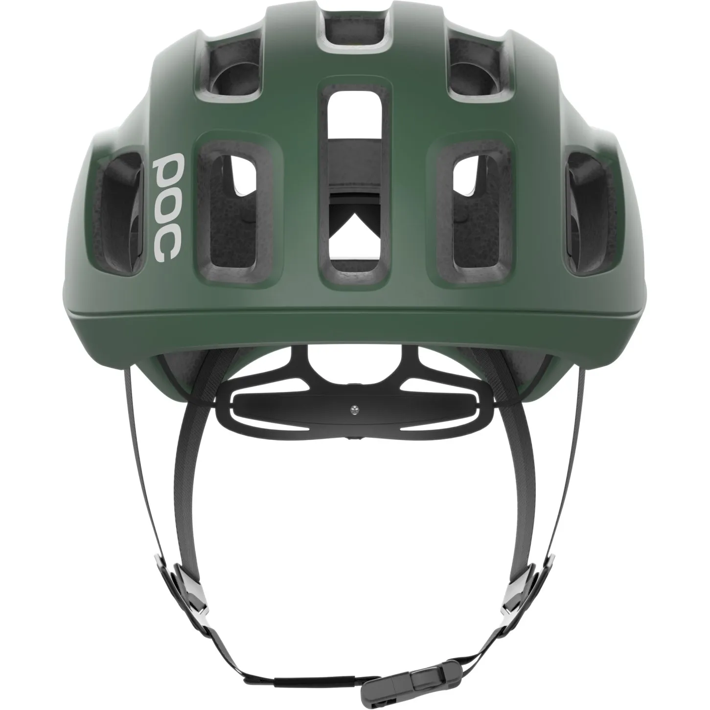 Шлем POC VENTRAL AIR MIPS Epidote Green Matt