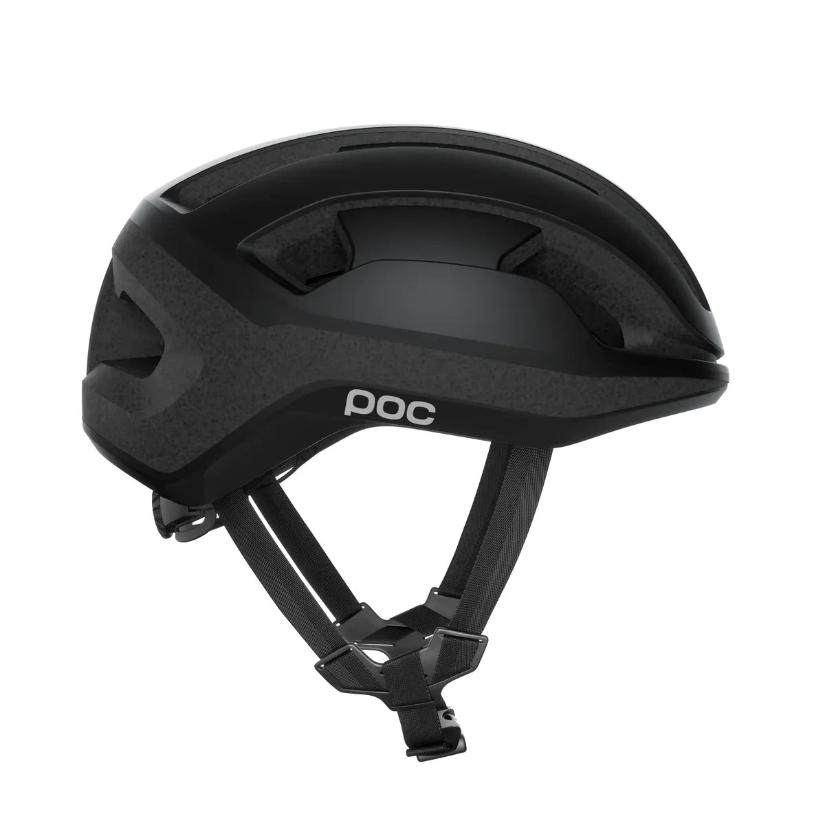 Шлем POC OMNE LITE Uranium Black