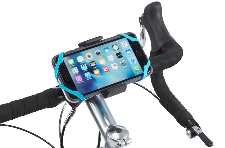 Крепление для размещения на руле Thule Single Handlebar Mount
