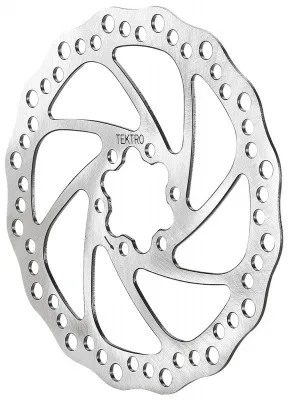Ротор Tektro TR160-1 6 болтов