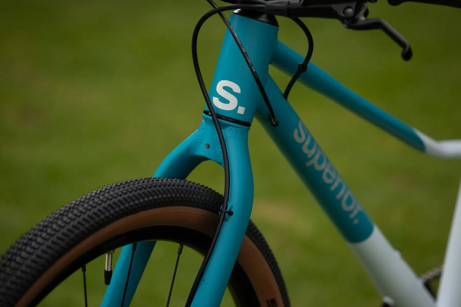 Детский велосипед Superior F.L.Y. 24 (2026)