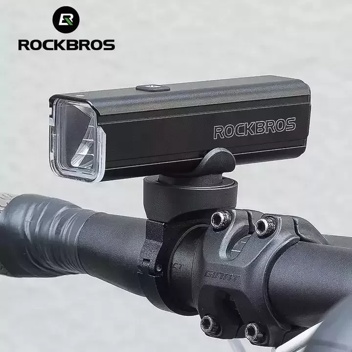 Освещение для велосипеда RockBros RHL-1000