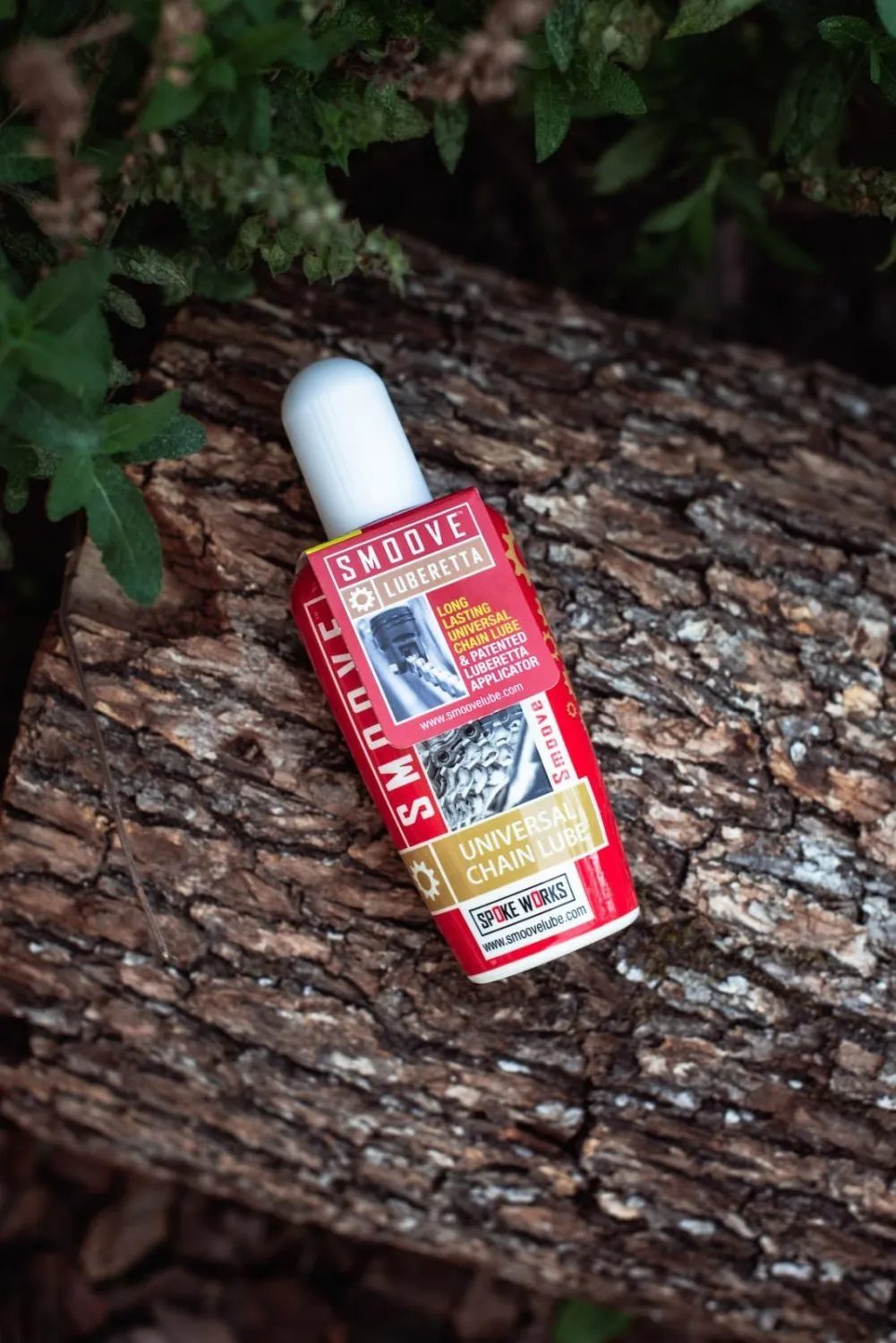 Смазка для цепи Smoove Chain