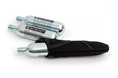 Баллончик с воздухом Birzman Zacoo CO2 16гр