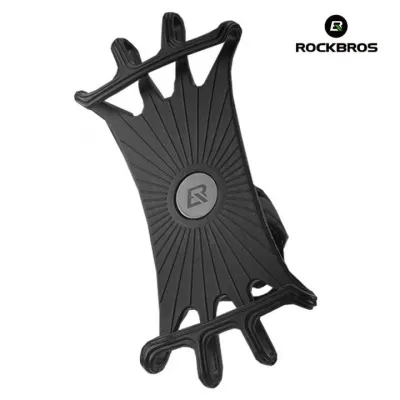 Чехол под смартфон на руль ROCKBROS LF436BK