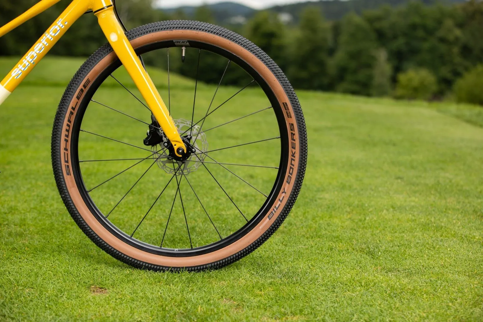 Детский велосипед Superior F.L.Y. 24 (2026)