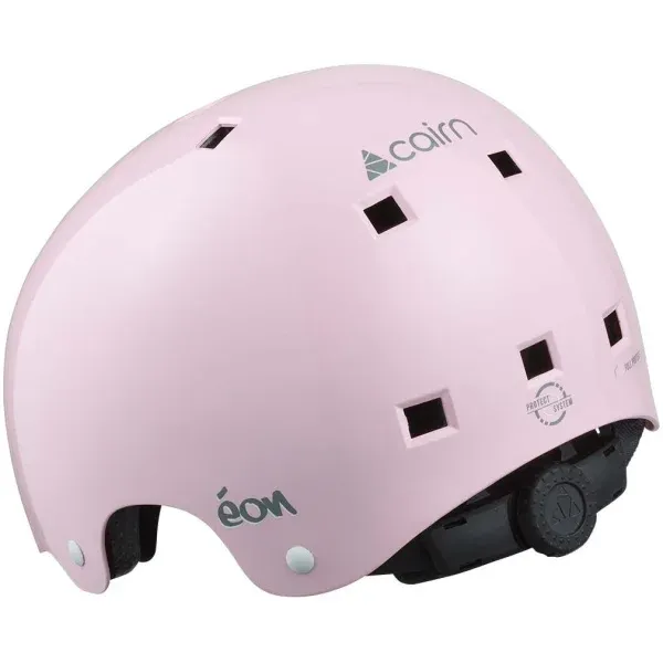 Шлем CAIRN EON SHINY POWDER PINK