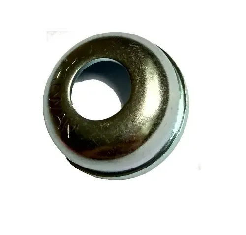 Чашка передней втулки велосипеда с фланцем 25mm