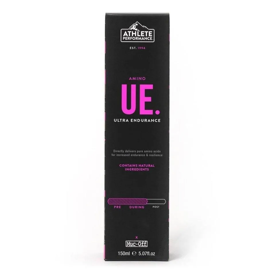 Гель для тела спортивный MUC-OFF Amino Ultra Endurance 150ml