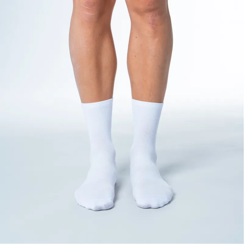 Носки Cadence Road Cycling Socks Hydrogen White