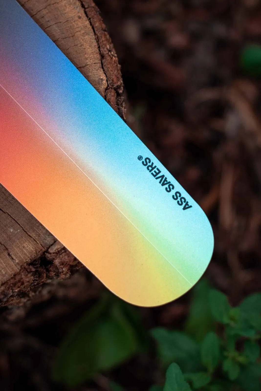 Крылья Ass Savers Regular Spektrum