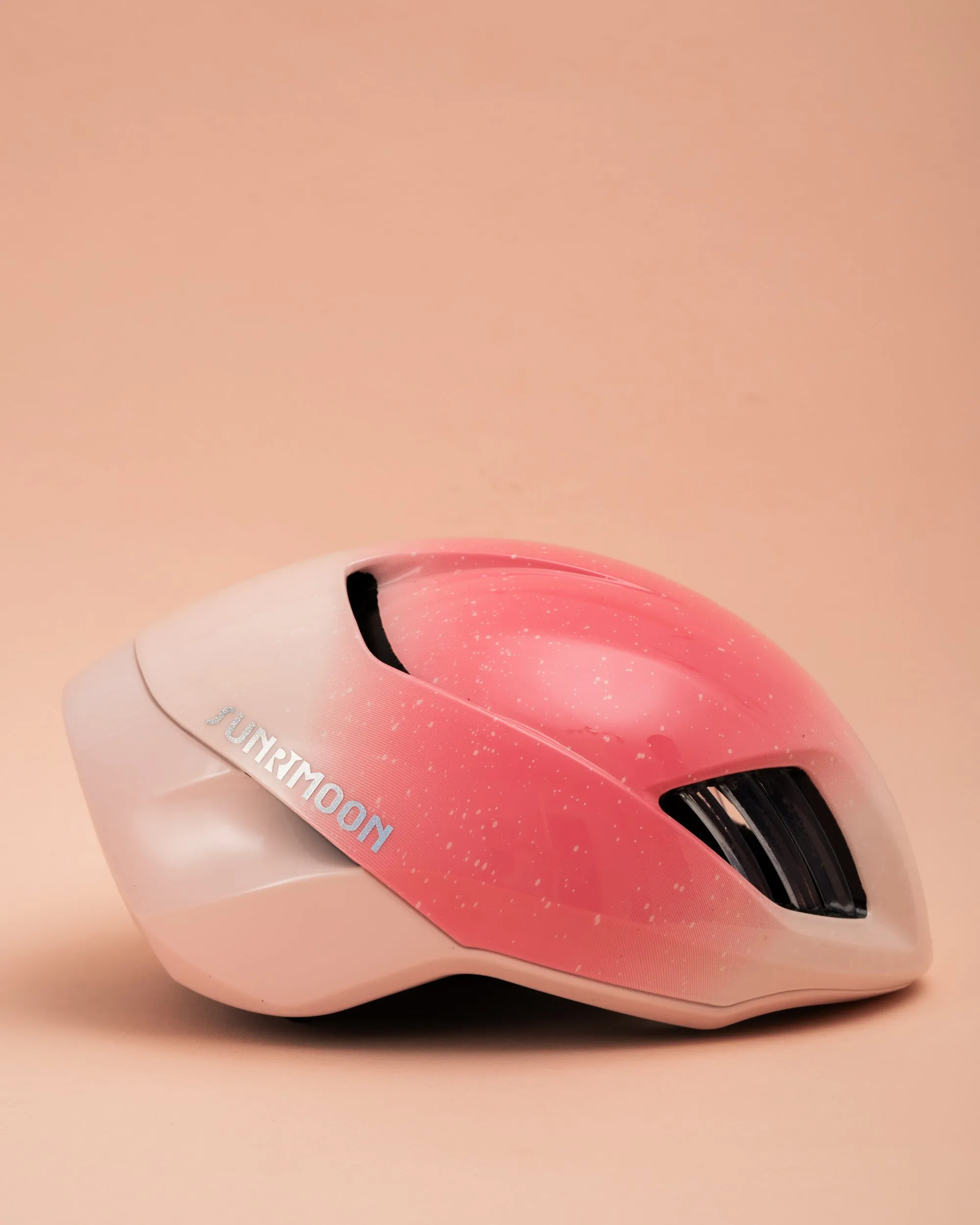 Шлем велосипедный SUNRIMOON STARSTREAM Rose Pink