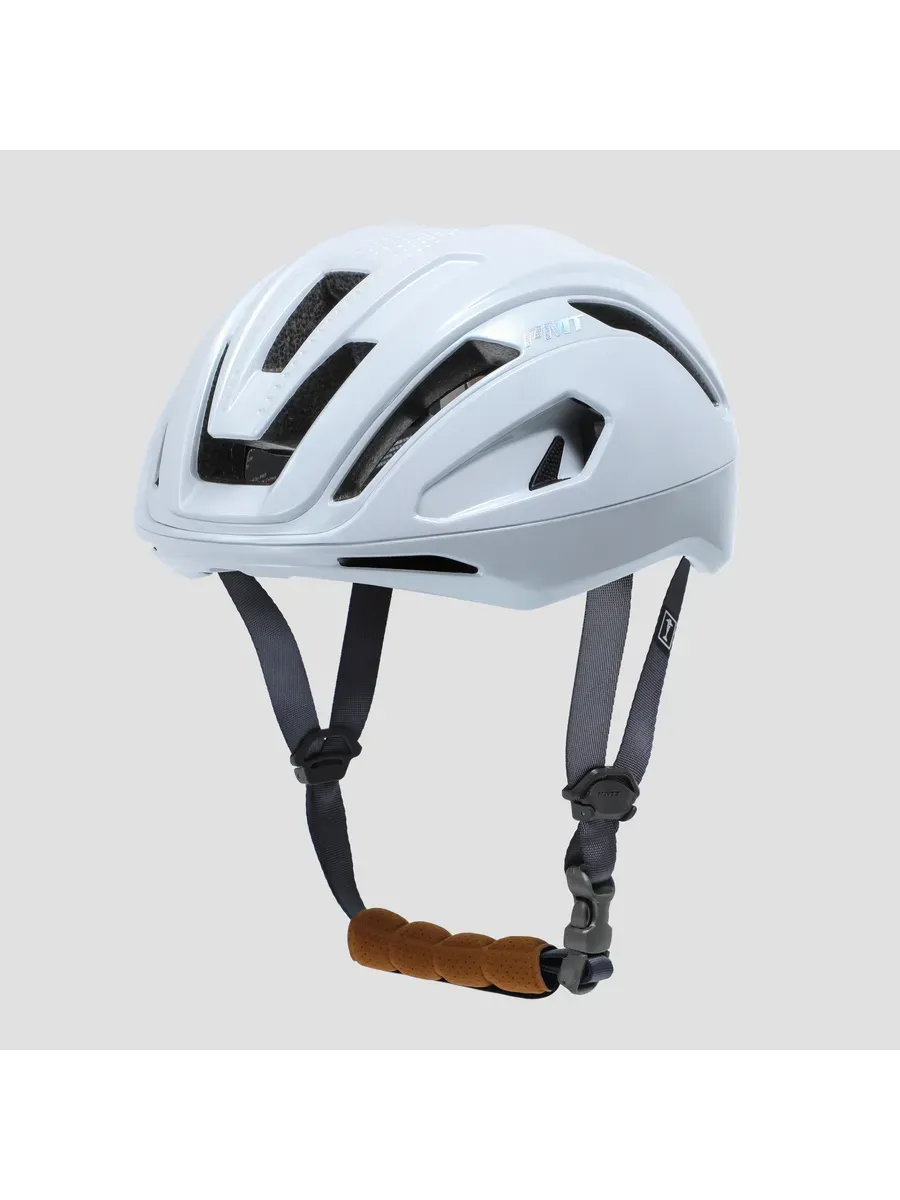 Шлем велосипедный PMT KORA 3.0 Mips - белый