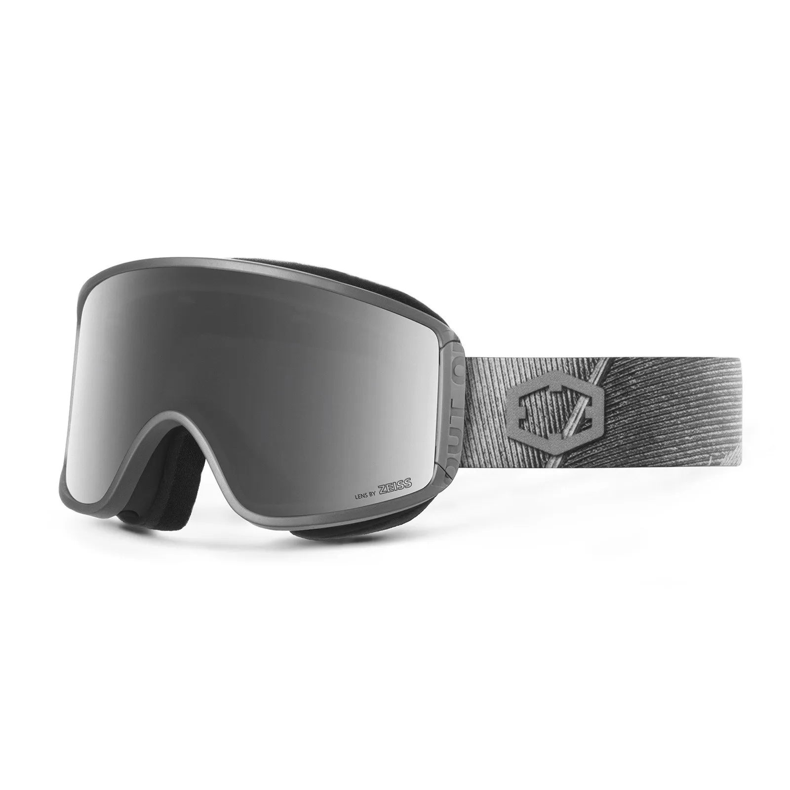 Маска OUT OF Shift Homespot The One Fuoco