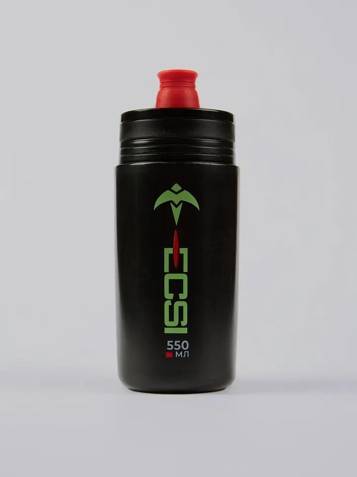 Фляга Elite Kebea ECSI 550мл / Черный