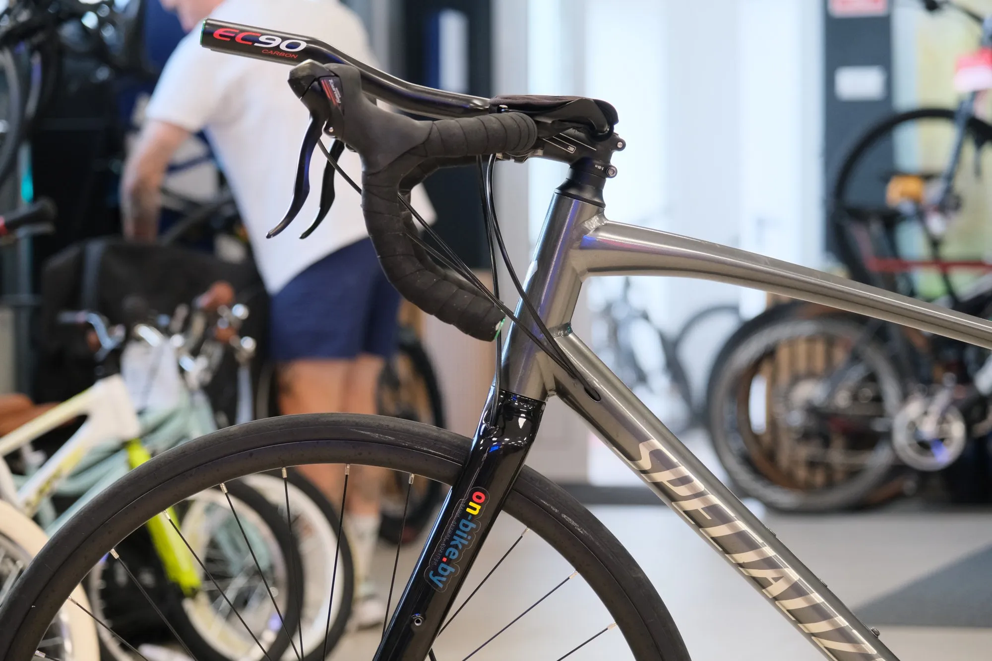 Specialized Sirrus