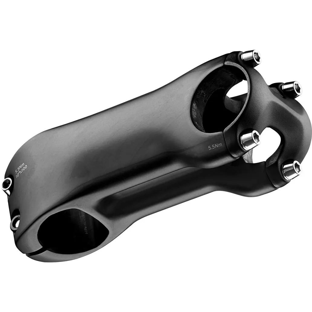 Вынос руля Giant CONTACT SLR AEROLIGHT STEM 120 мм