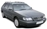 5-дверный универсал с 1994 по 1997 на гладкую крышу