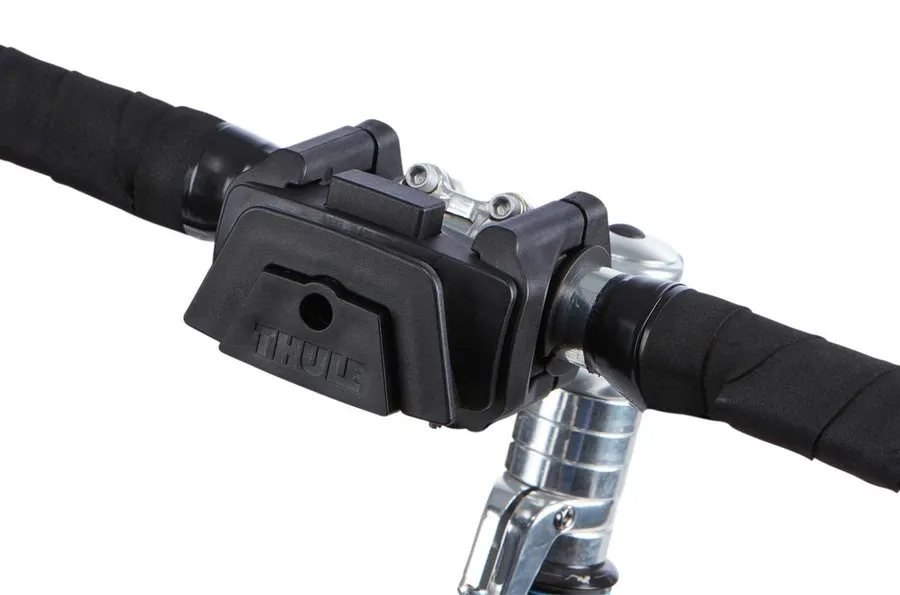 Крепление для размещения на руле Thule Single Handlebar Mount