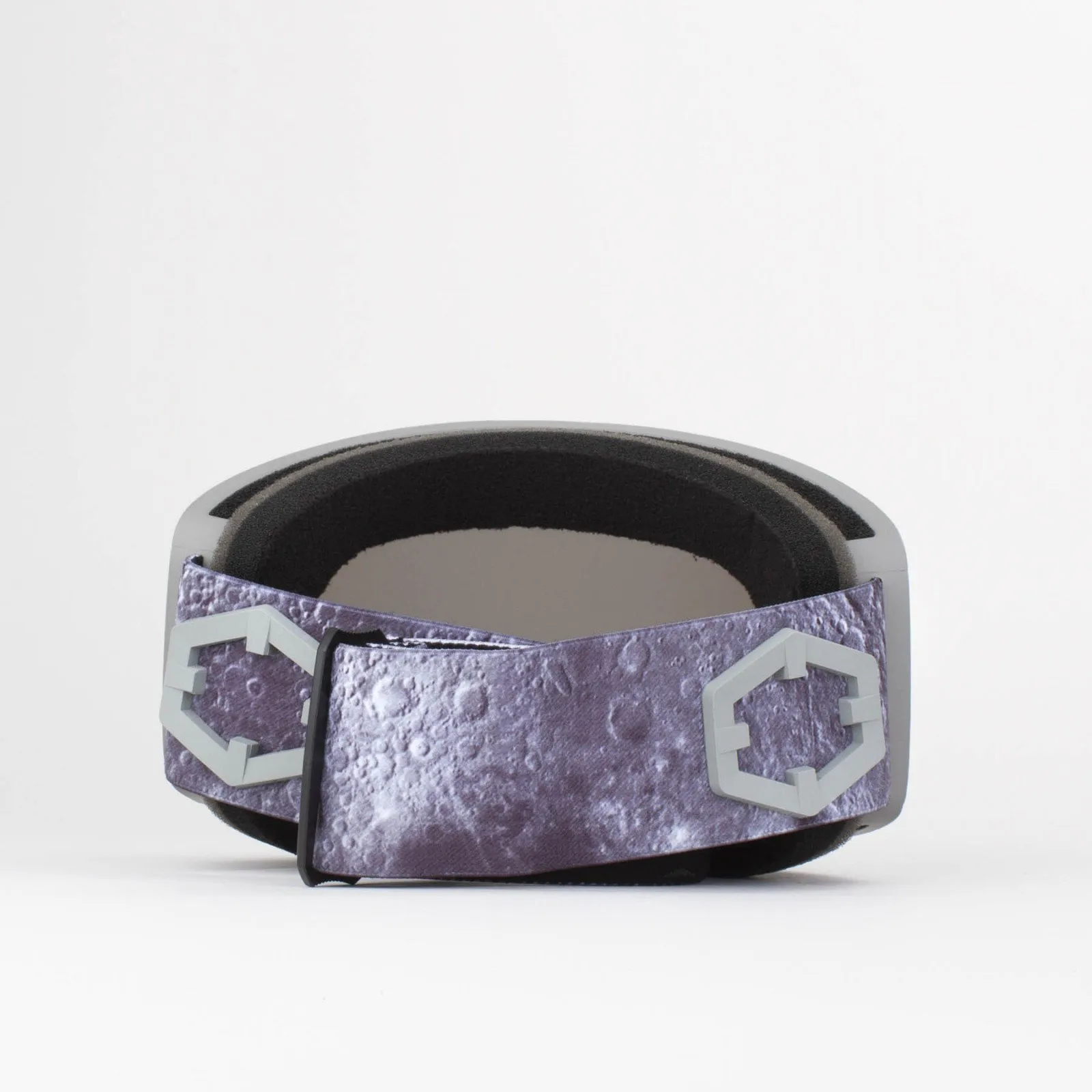 Маска OUT OF Void Apollo Silver