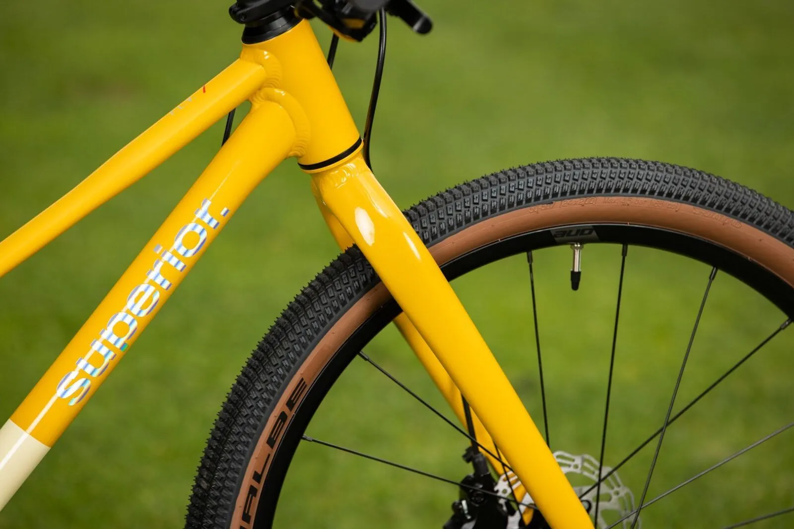 Детский велосипед Superior F.L.Y. 24 (2026)