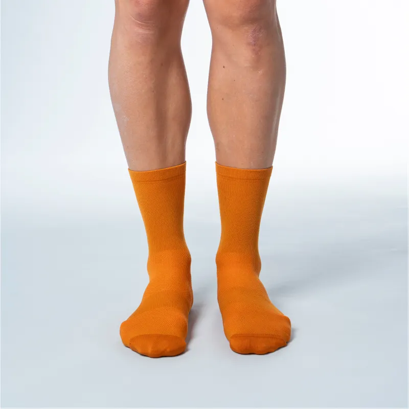 Носки Cadence Road Cycling Socks Bauxite Brown