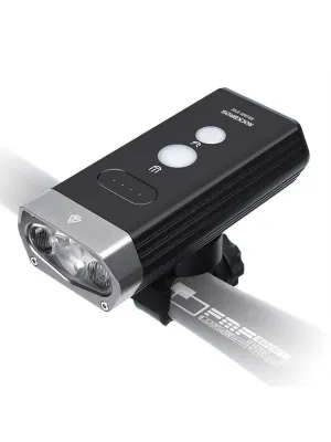 Передний велосипедный фонарь ROCKBROS BR1800