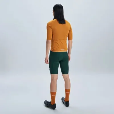 Веломайка POC Men's Thermal Lite Bauxite Brown