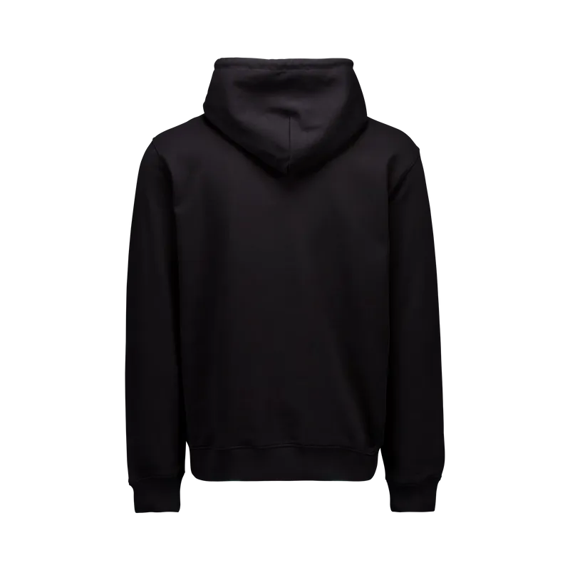 Men's POC Hoodie Uranium Black