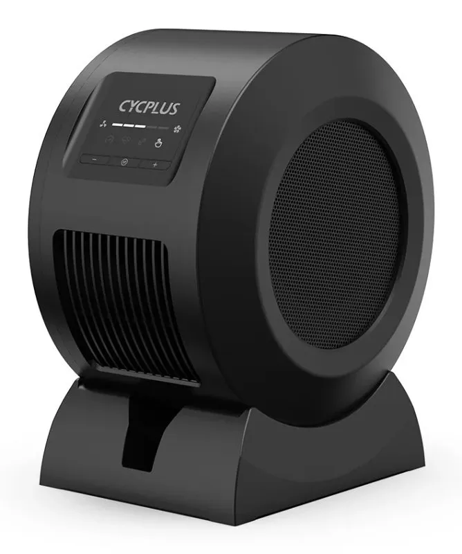 Умный вентилятор CYCPLUS F1 для indoor-тренировок