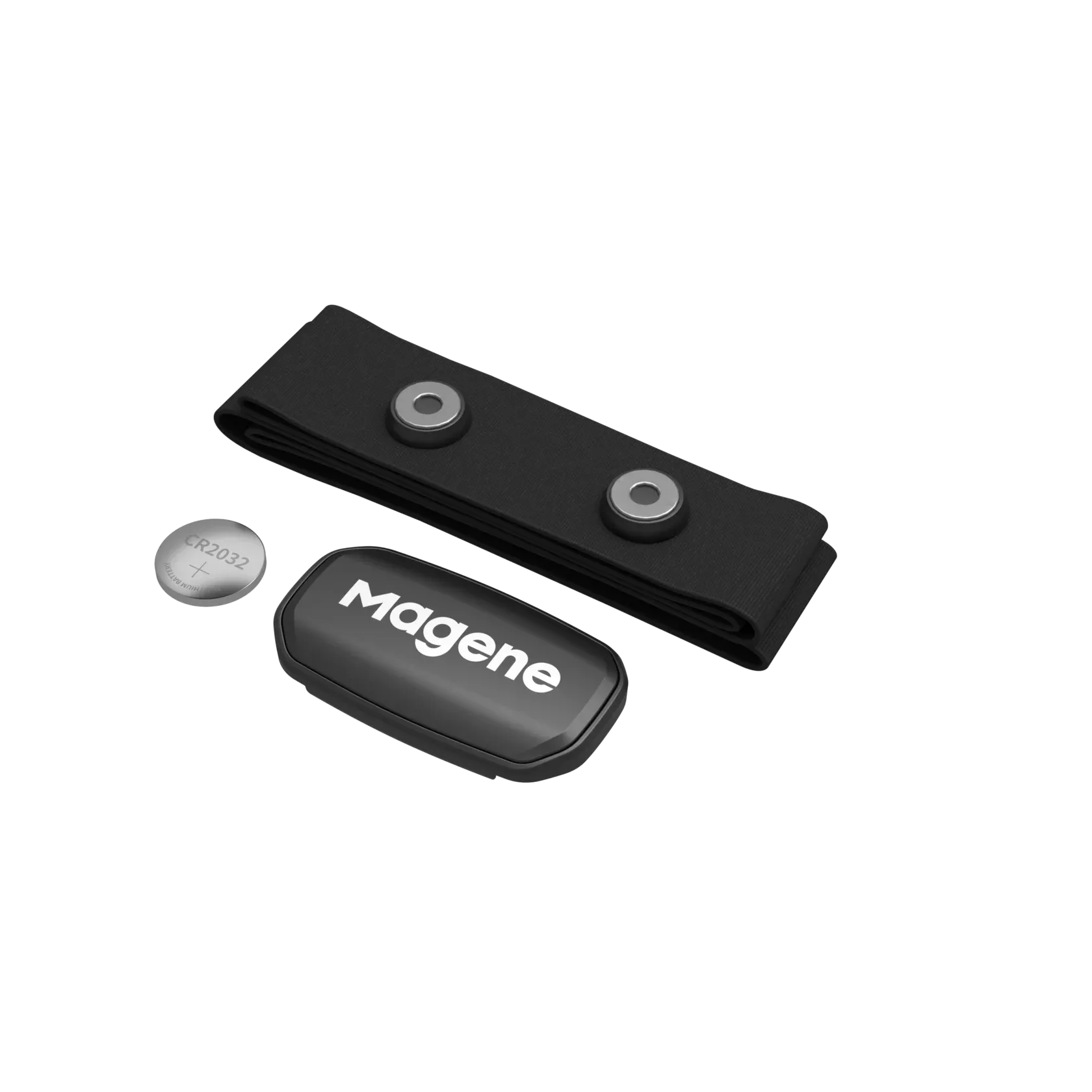 Пульсометр Magene H303