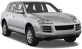 5-дверный SUV с 2002 по 2010 в Т-паз