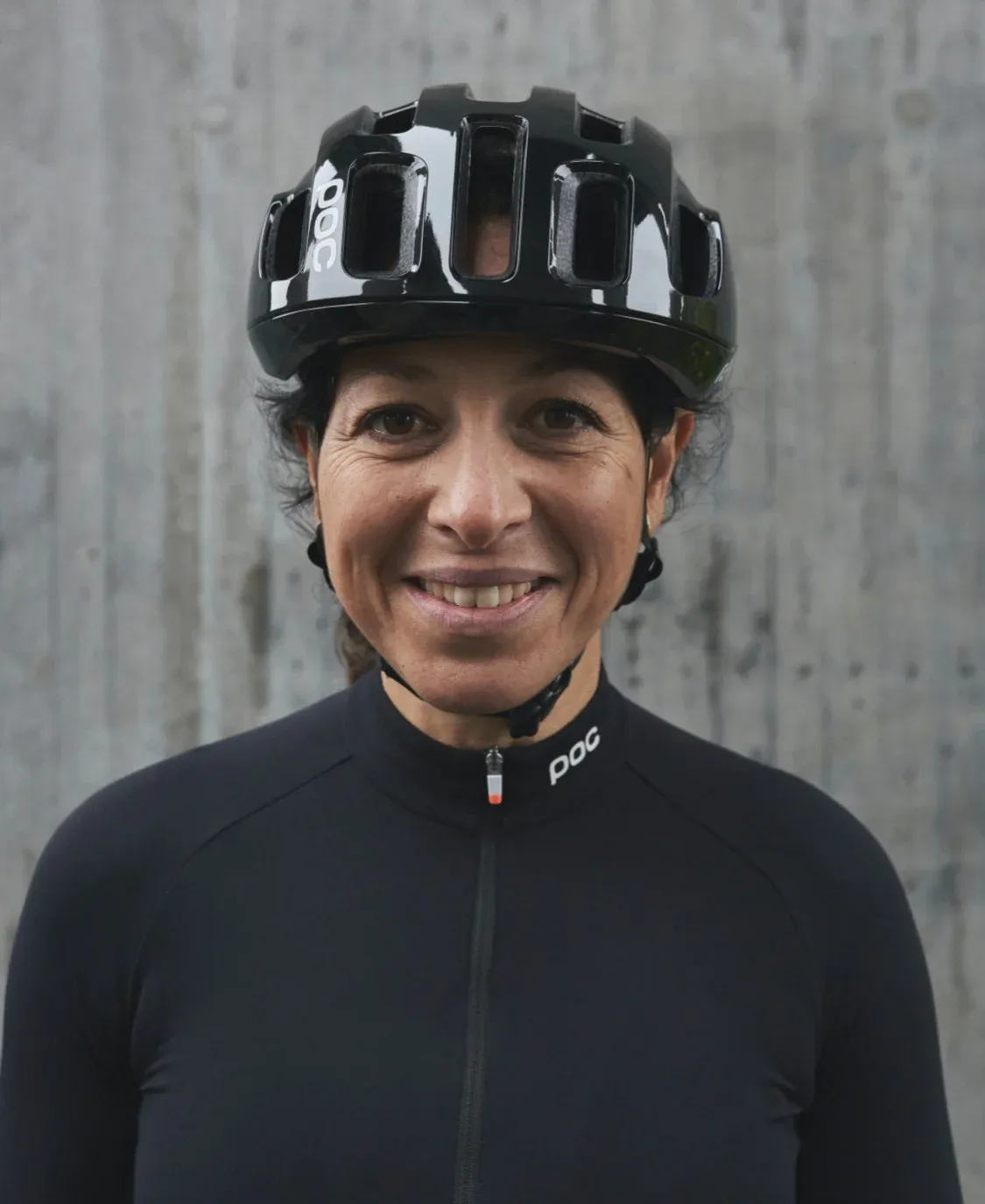 Шлем POC VENTRAL AIR MIPS Uranium Black