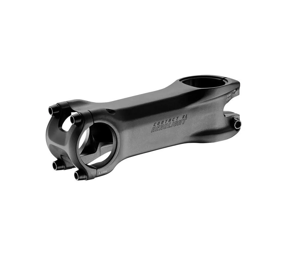Вынос руля Giant Contact SL AeroLight Stem 0D 90 мм