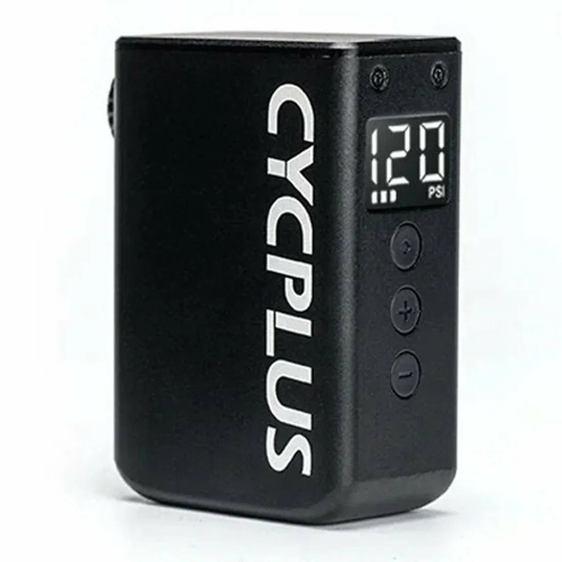 Портативный насос с аккумулятором Cycplus AS2 PRO MAX