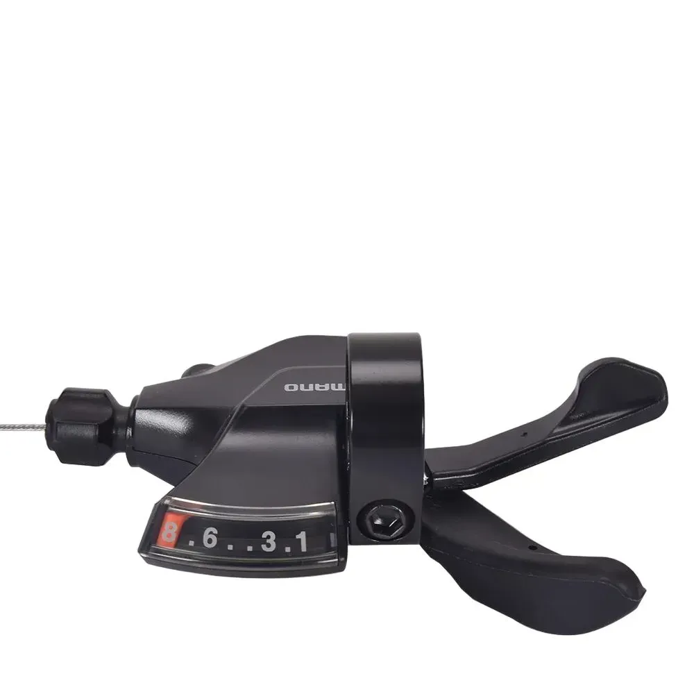 Манетка SHIMANO ALTUS M 315 (правая, 8 скоростей, трос 205 см)