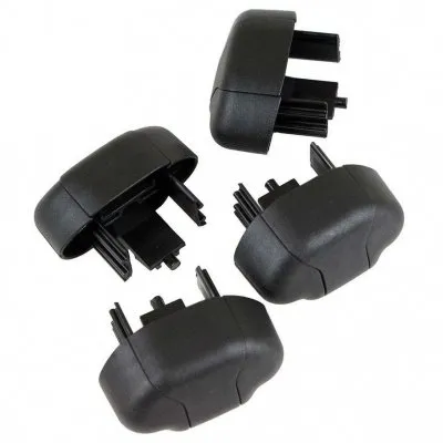 Боковые заглушки THULE AERO END CAP 50084 для багажника на крышу (4 шт)