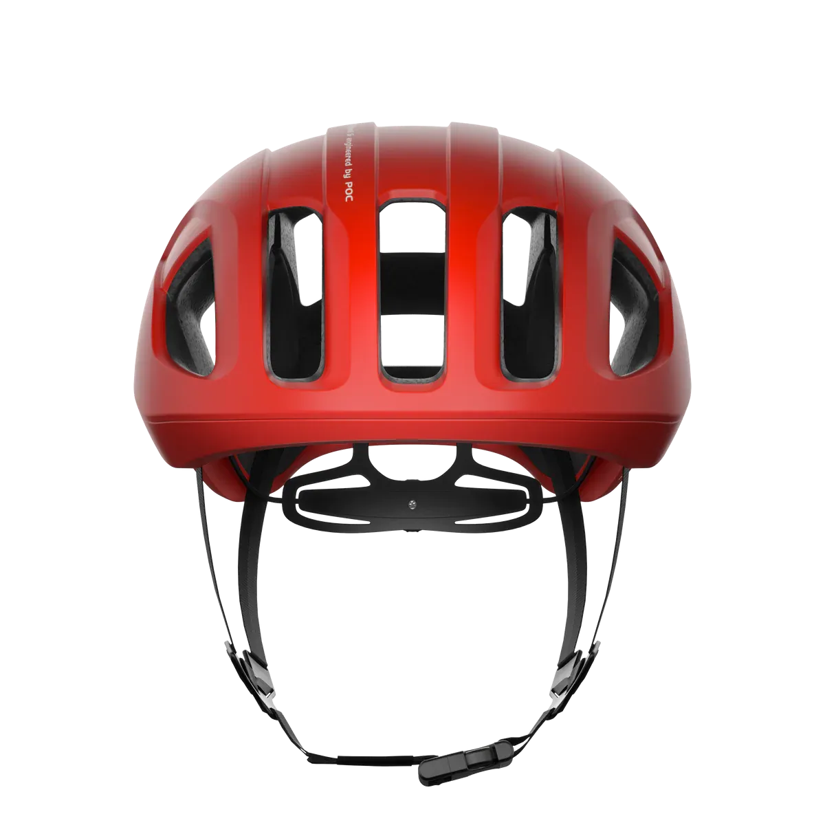 Шлем POC VENTRAL MIPS Prismane Red Matt