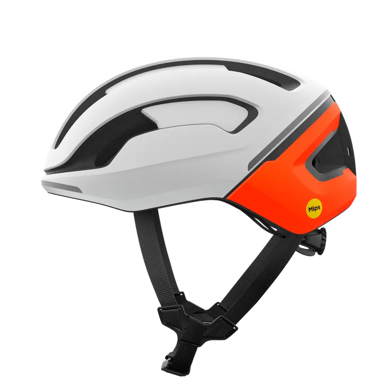 Шлем Omne Beacon MIPS Hydrogen White