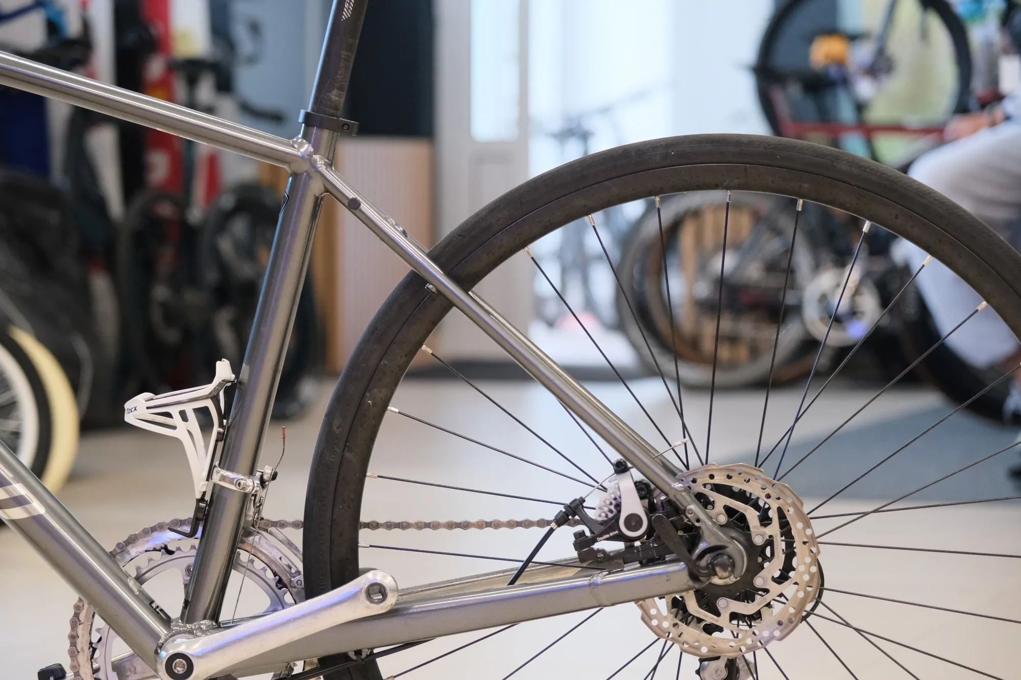 Specialized Sirrus