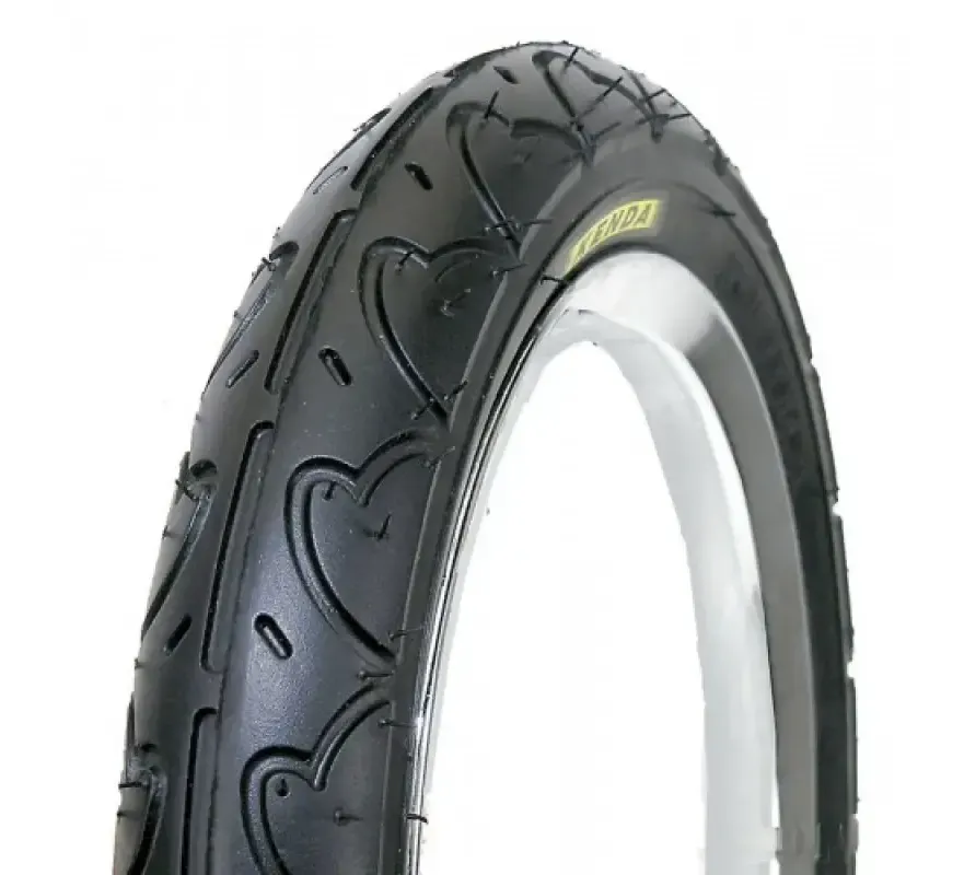 Покрышка велосипедная KENDA 10x2 K-909; арт.1058