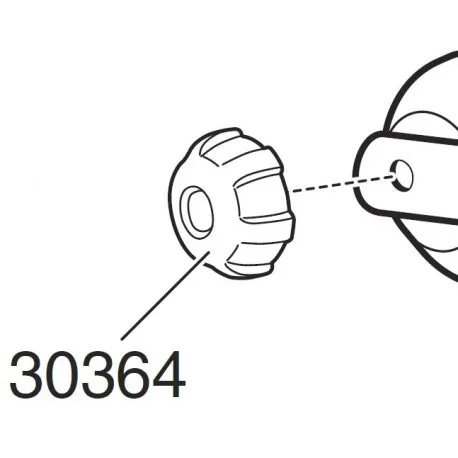 THULE 30364 (запчасти)