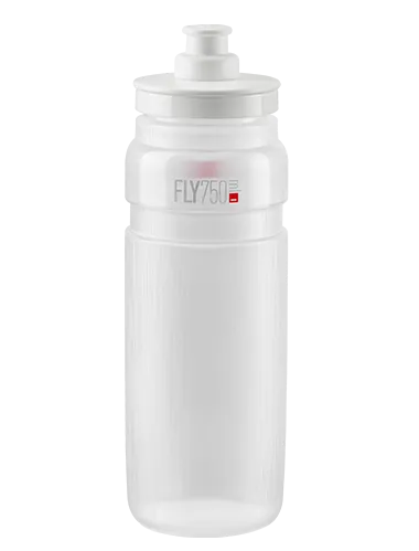 Фляга велосипедная Elite Bottle FLY TEX 750 мл