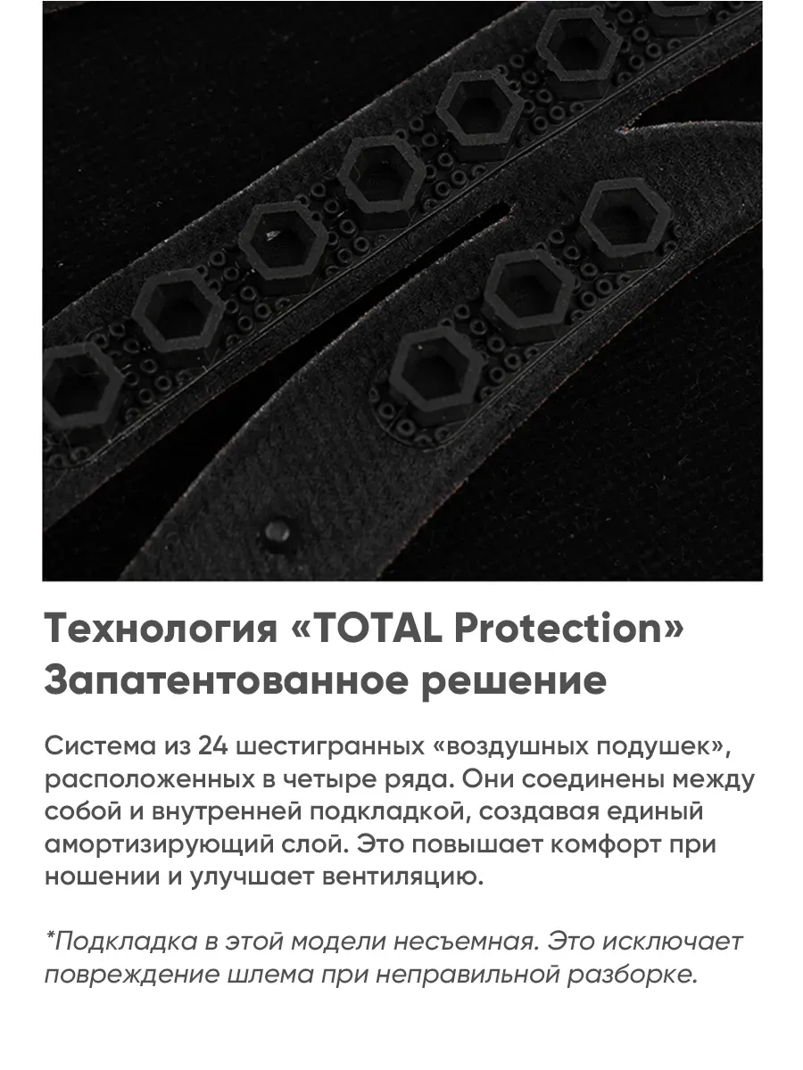 Шлем велосипедный PMT KORA - белый