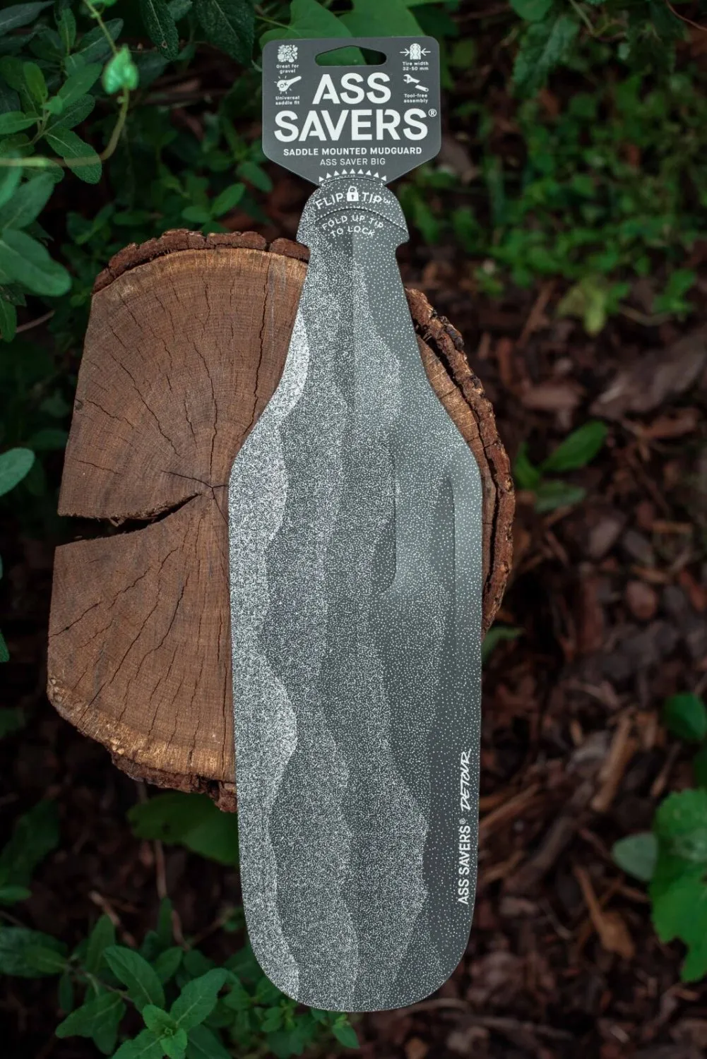 Крылья Ass Savers Big Detour