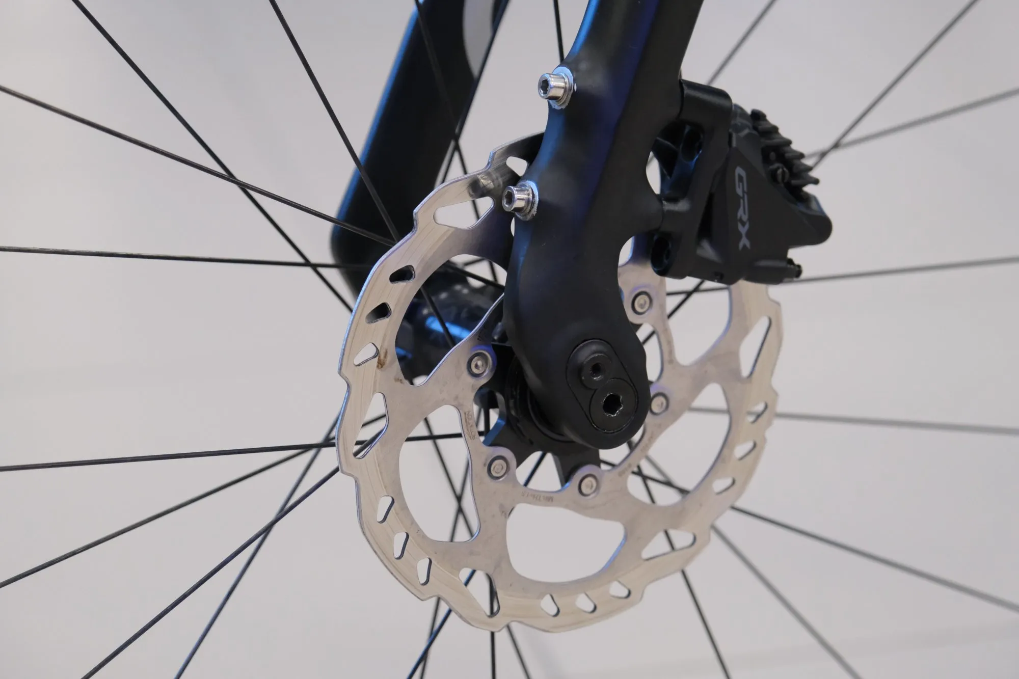 Велосипед гравийный RONDO